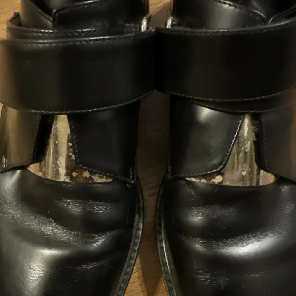 Vince these are